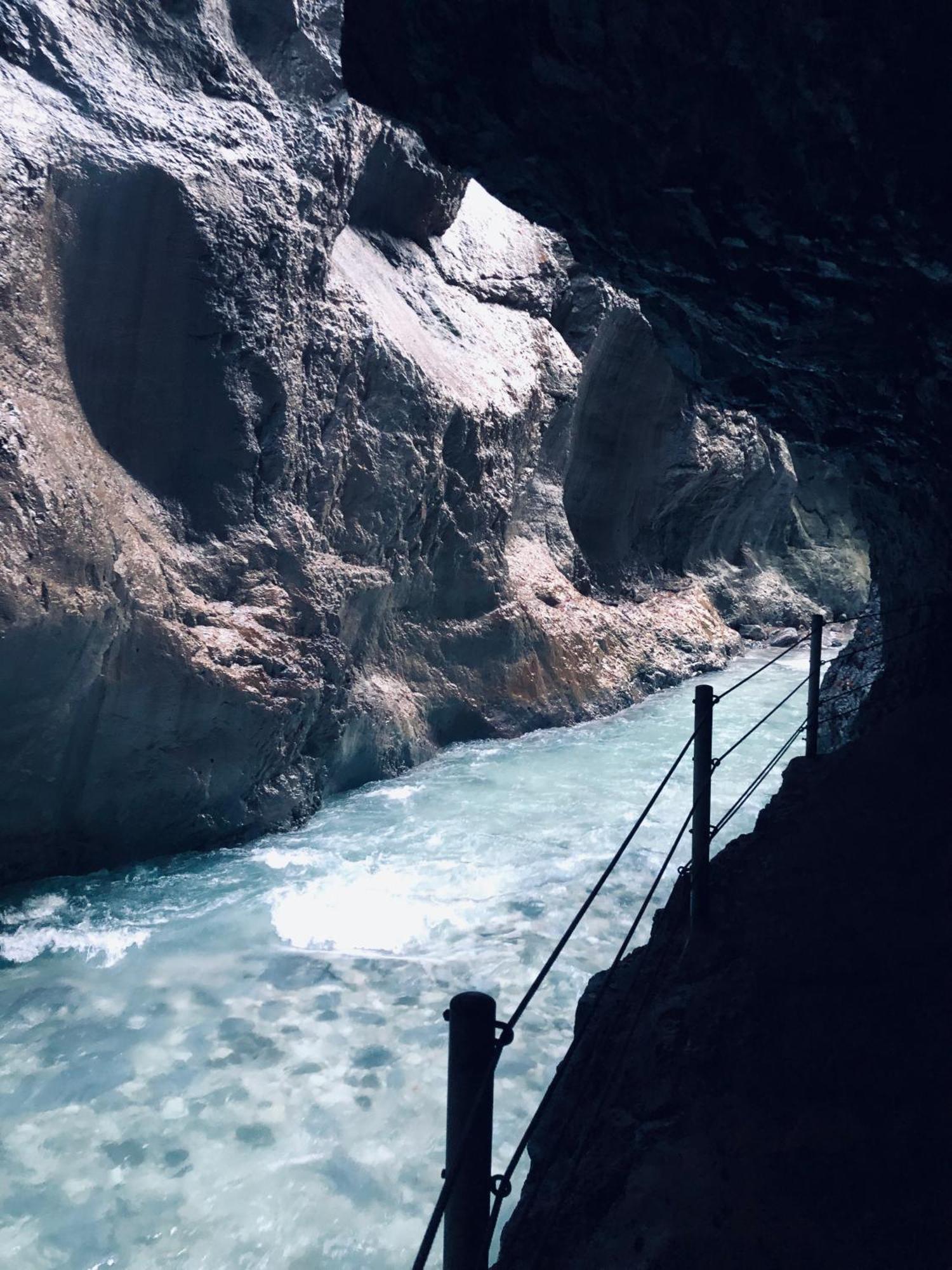 Regina Daire Garmisch-Partenkirchen Dış mekan fotoğraf